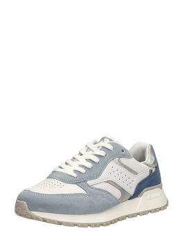 Sneakers Laag