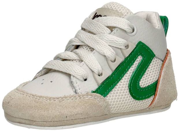 Jongens Baby schoentjes - large