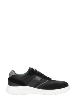 Sneakers Laag