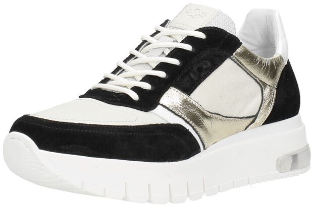 Veterschoenen Laag - large