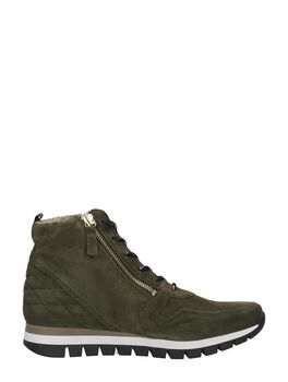 Sneakers Hoog