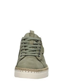Veterschoenen Laag