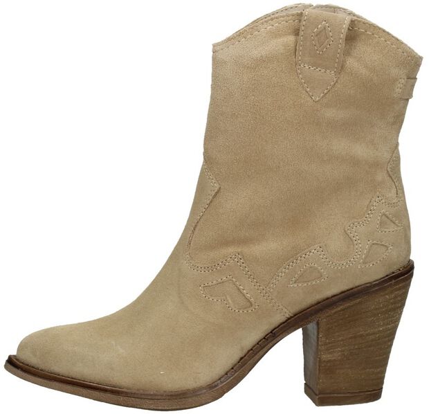 Enkellaarsjes Hak - large