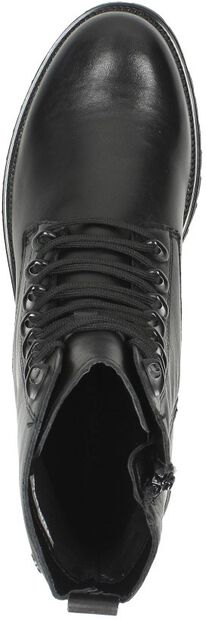 Dames veterschoenen - large