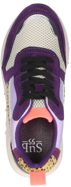 Meisjes sneakers - large