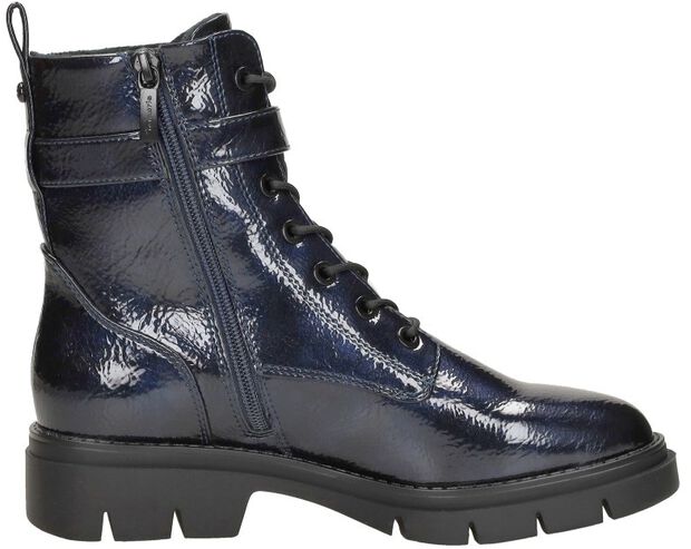 Veterschoenen Hoog - large