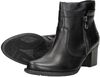 Dames enkellaarsjes - small