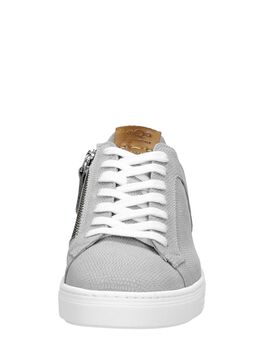 Dames veterschoenen