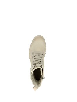 Veterschoenen Hoog