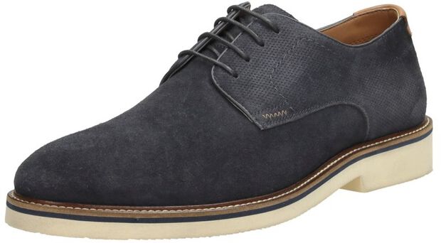 Veterschoenen Laag - large