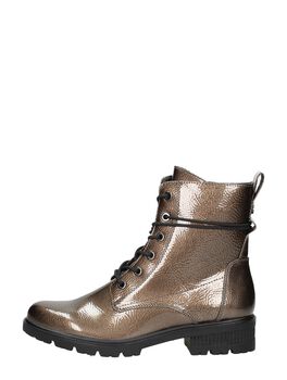 Veterschoenen Hoog