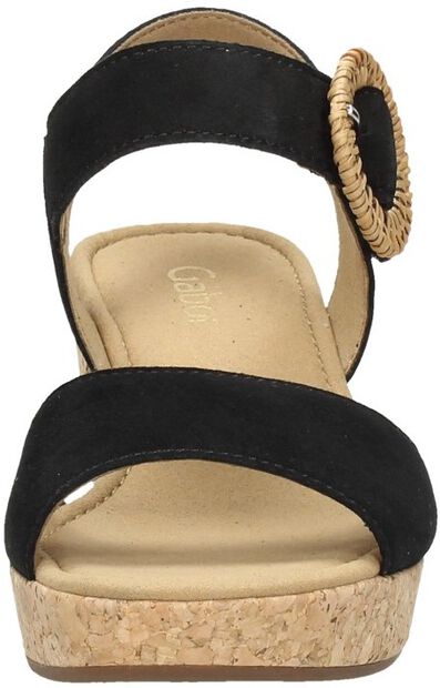 Dames sandalen - large