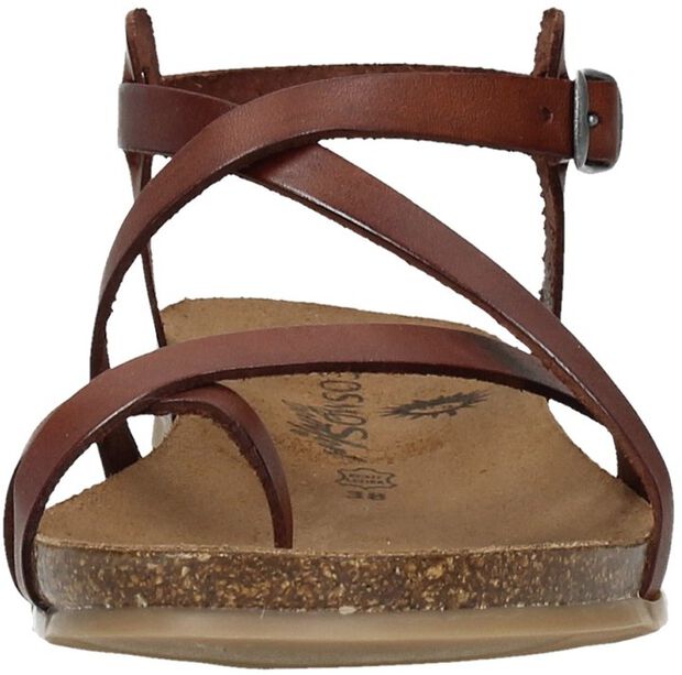 Sandalen Plat - large