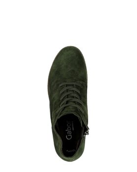 Dames veterschoenen