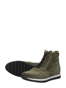 Sneakers Hoog