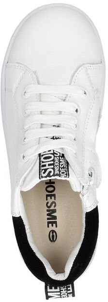 Jongens veterschoenen - large