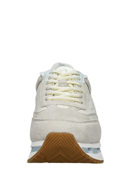 Sneakers Laag