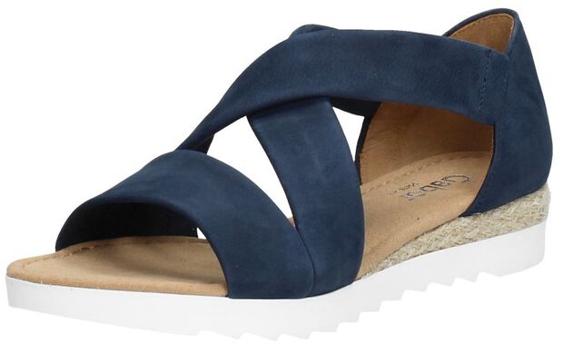 Dames sandalen - large