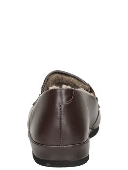 Heren pantoffels