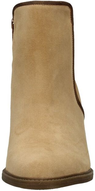 Dames enkellaarsjes - large