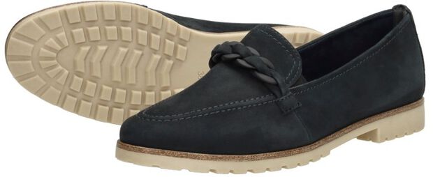 Mocassin - large