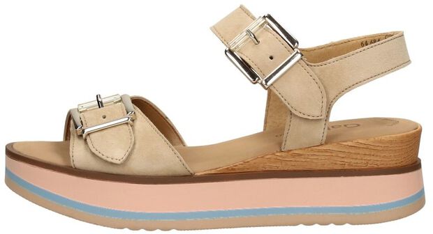 Dames sandalen - large