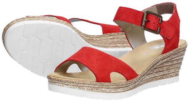Dames sandalen - large