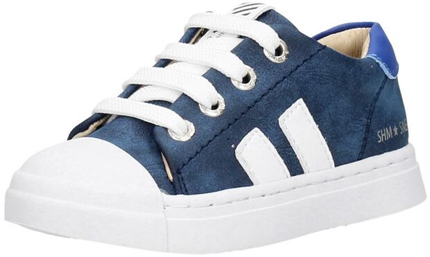 Jongens veterschoenen - large