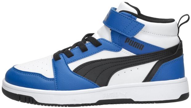 Puma Rebound V6 Mid AC PS - large