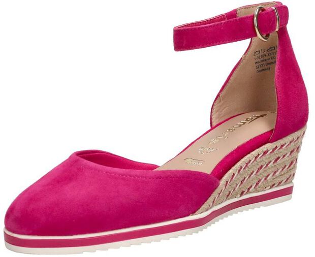 Sandalen Touwzool - large