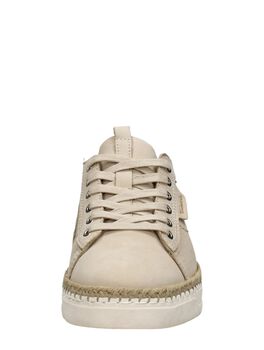 Veterschoenen Laag