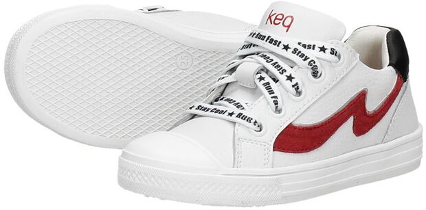 Veterschoenen Laag - large