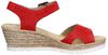 Dames sandalen - small