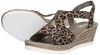 Dames sandalen - small