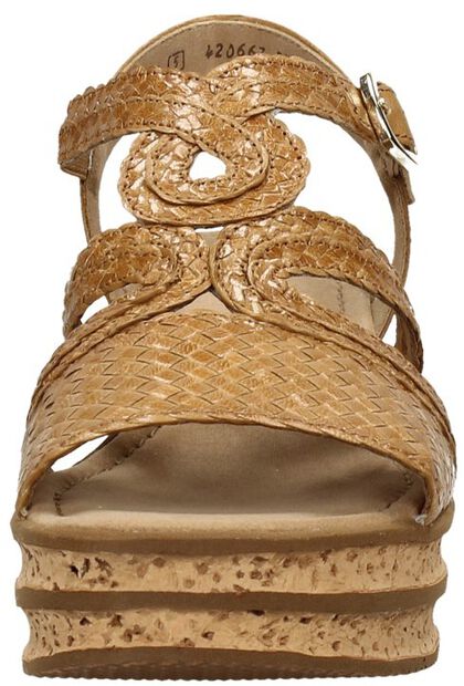 Dames sandalen - large