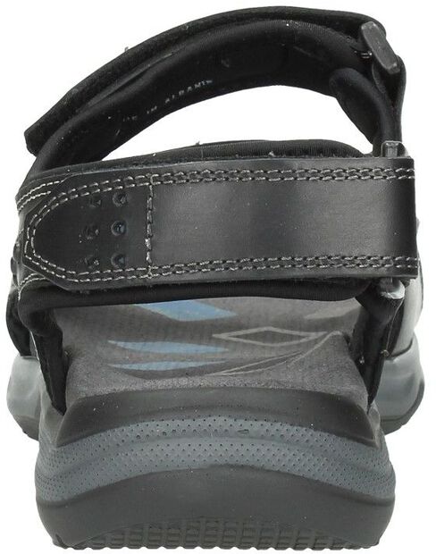 Heren sandalen - large