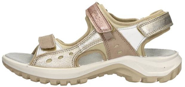 Sandalen Plat - large