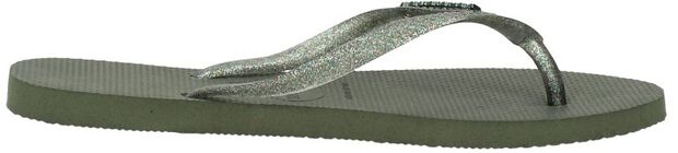 Slim Logo Metallic - large