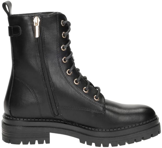 Veterschoenen Hoog - large