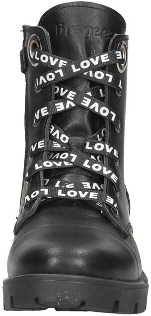 Veterschoen hoog - large