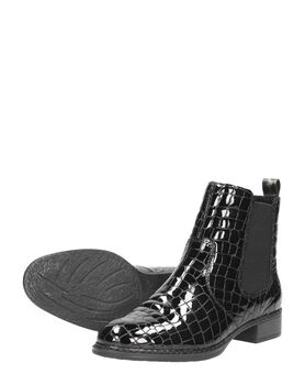 Chelsea boots