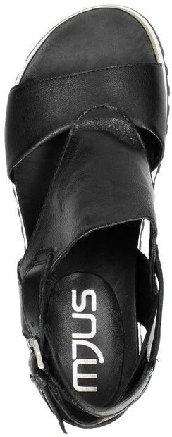 Dames sandalen - large