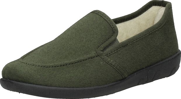 Dames pantoffels - large