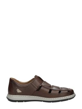 Heren klittenbandschoenen