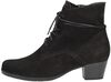 Dames veterschoenen - small