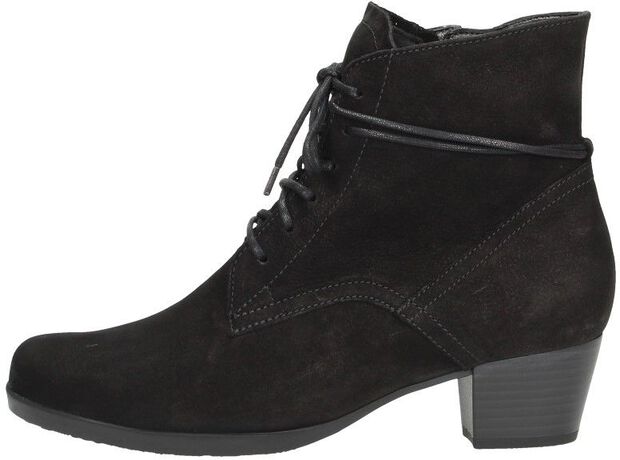 Dames veterschoenen - large