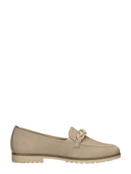 Mocassin
