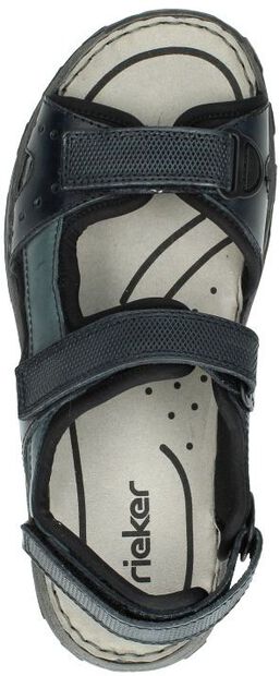 Heren sandalen - large