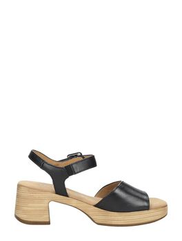 Sandalen Hak