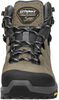 Veterschoenen hoog - small
